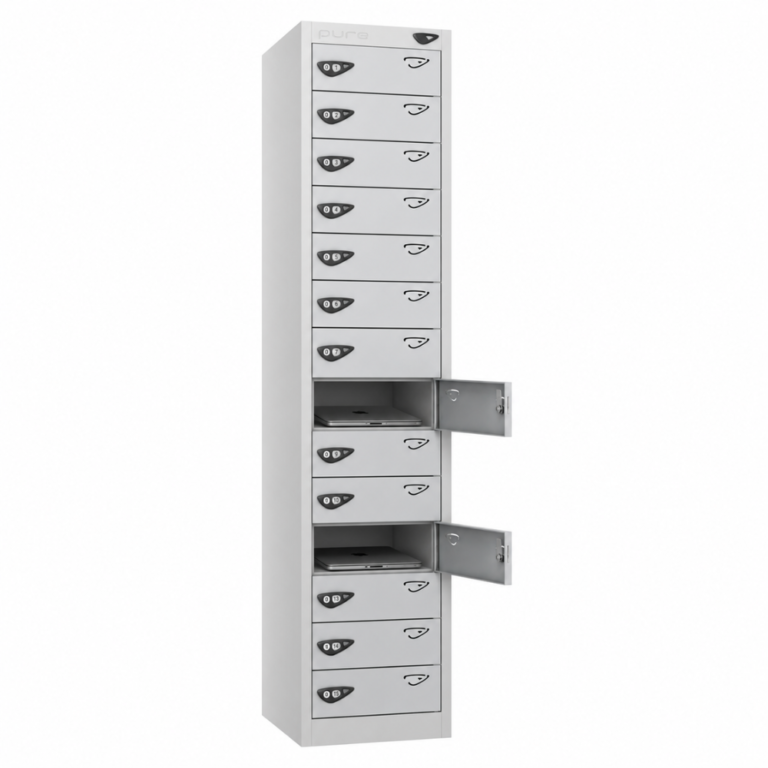 Laptop Lockers