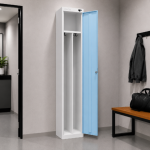 clean and dirty lockers uk
