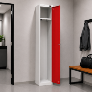 emergency services lockers uk