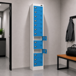 laptop lockers uk