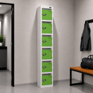 mail slot lockers uk