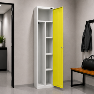 uniform lockers uk