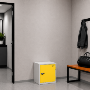 cube lockers uk