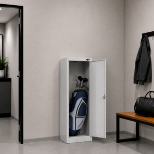 golf club lockers uk