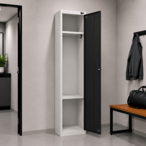 high capacity lockers uk