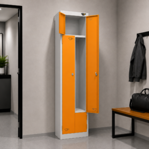 z door lockers uk
