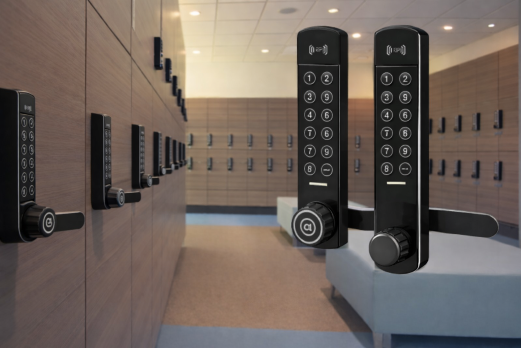 locker locks uk