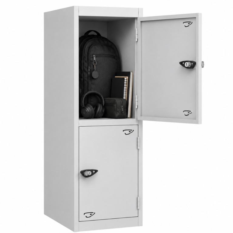 Clearance 2 Door Lockers UK
